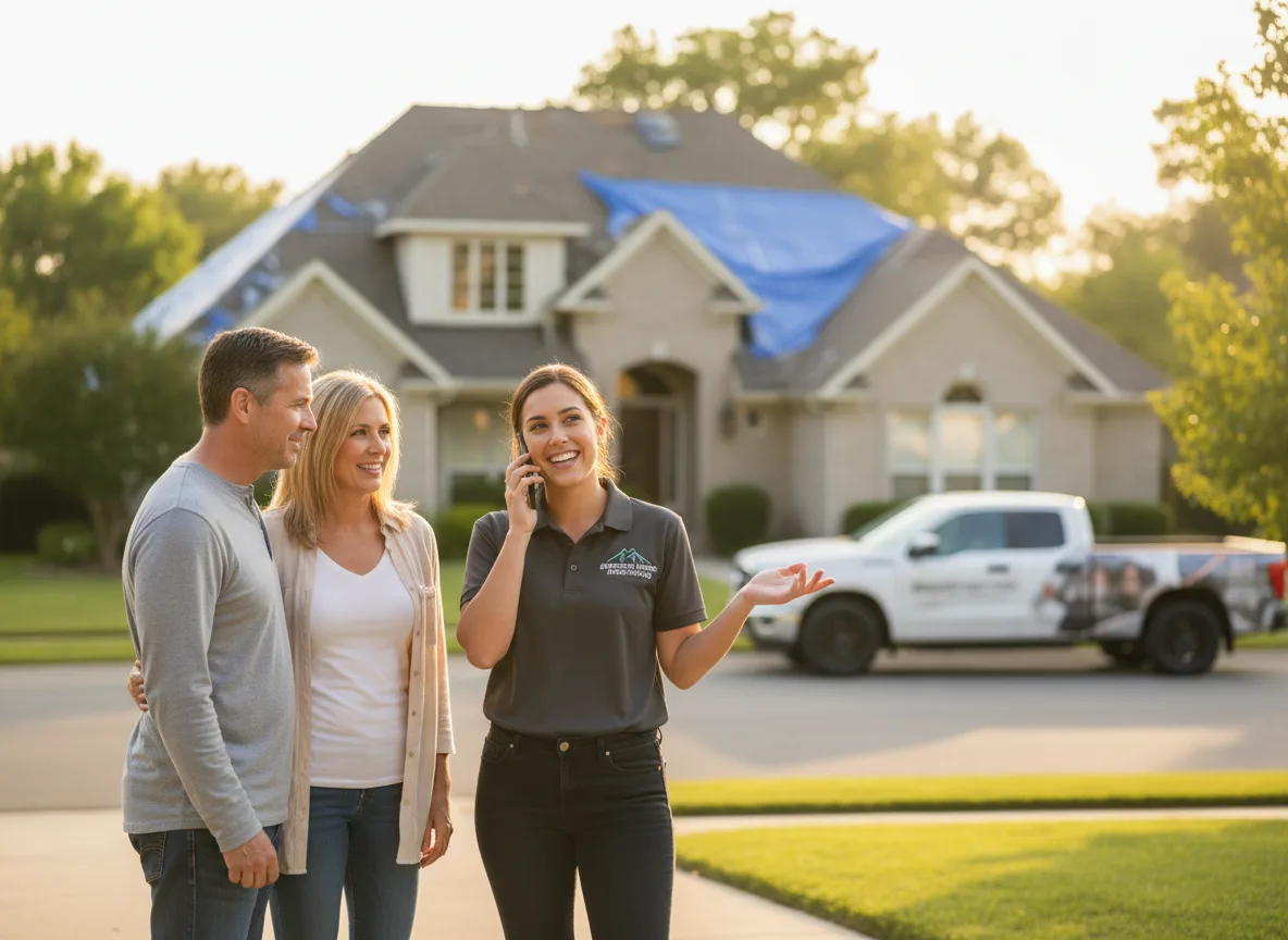 Emergency Roof Repair Orla, TX FAQs